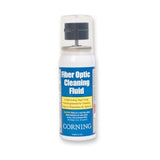 Corning FCC-CLEANER-FIBER | Fiber Optic Cleaning Fluid