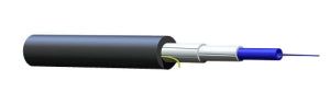 Corning 004TSF-T4131D20 | FREEDM LST Loose Tube, Gel-Free Cable, Riser