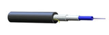 Corning 004TSF-T4131D20 | FREEDM LST Loose Tube, Gel-Free Cable, Riser