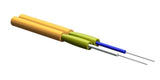 Corning 002T58-31331-24 | Zipcord Tight-Buffered Cable, Plenum