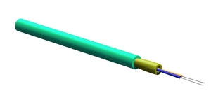Corning 002T81-31180-24 | MIC Tight-Buffered Cable, Riser