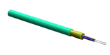 Corning 004T81-31180-24 | MIC Tight-Buffered Cable, Riser