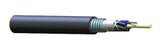Corning 072EUC-T4100D20 | ALTOS Lite Loose Tube, Gel-Free, Single-Jacket, Single-Armored Cable