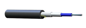 Corning 012KSP-T4130D20 | FREEDM LST Loose Tube, Gel-Free Cable, Plenum