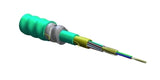 Corning 012T88-33190-A3 | MIC Tight-Buffered, Interlocking Armored Cable, Plenum