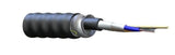 Corning 024ESF-T4101DA1 | FREEDM LST Loose Tube, Gel-Free, Interlocking Armored Cable, Riser