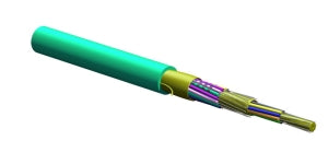 Corning 024T81-33190-24 | MIC Tight-Buffered Cable, Riser