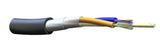 Corning 024TSF-T4180D20 | FREEDM LST Loose Tube, Gel-Free Cable, Riser