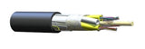 Corning 048EWP-T4101D20 | FREEDM Loose Tube, Gel-Free Cable, Plenum
