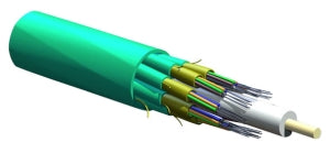 Corning 048T81-61190-24 | MIC Unitized Tight-Buffered Cable, Riser