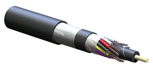 Corning 144EUE-T4101D20 | ALTOS Loose Tube, Gel-Free, Double-Jacket Cable