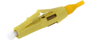 Corning 95-05X-KY | UniCam Secure Keyed LC Connector, 50 µm multimode (OM3/OM4/OM4 extended 10G distance)