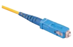 Corning 95-211-08-BP | Heat-Cure Connector, SC APC, bulk pack, Single-mode (OS2), green