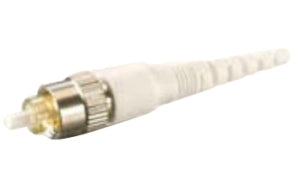 Corning 95-211-10-BP | Heat-Cure Connector, FC APC, bulk pack, Single-mode (OS2)