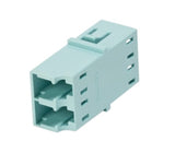 Corning ADP-DLC0-CCARC-CLS | Fiber Optic Adapter, LC Duplex