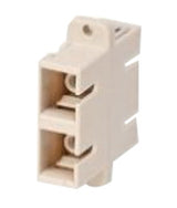 Corning ADP-DSC0-CCKFL-CLS | Fiber Optic Adapter, SC Duplex