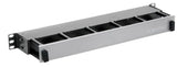 Corning CJP-01U-P | Pretium Jumper Management Panel