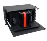 Corning CSH-05U-F | Closet Splice Housing (CSH)