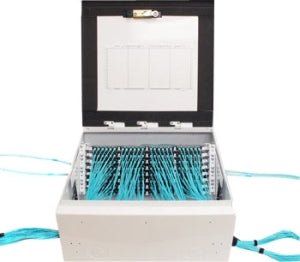 Corning EDGE-FZB-04U | EDGE Housing, FX