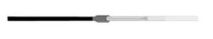 Corning LTC-END-01 | Fiber Breakout Kit Loose Tube