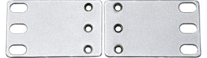 Corning PC1-BKT-23 | EDGE Extension and Flush Mount Bracket