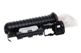 Corning SCF-4C18-01-36 | Splice Closure Fiber (SCF), preloaded with splice trays