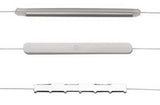Corning A0295149 | Splice Pak Splice Protector, blue, 250/900 ?m (25/pack)