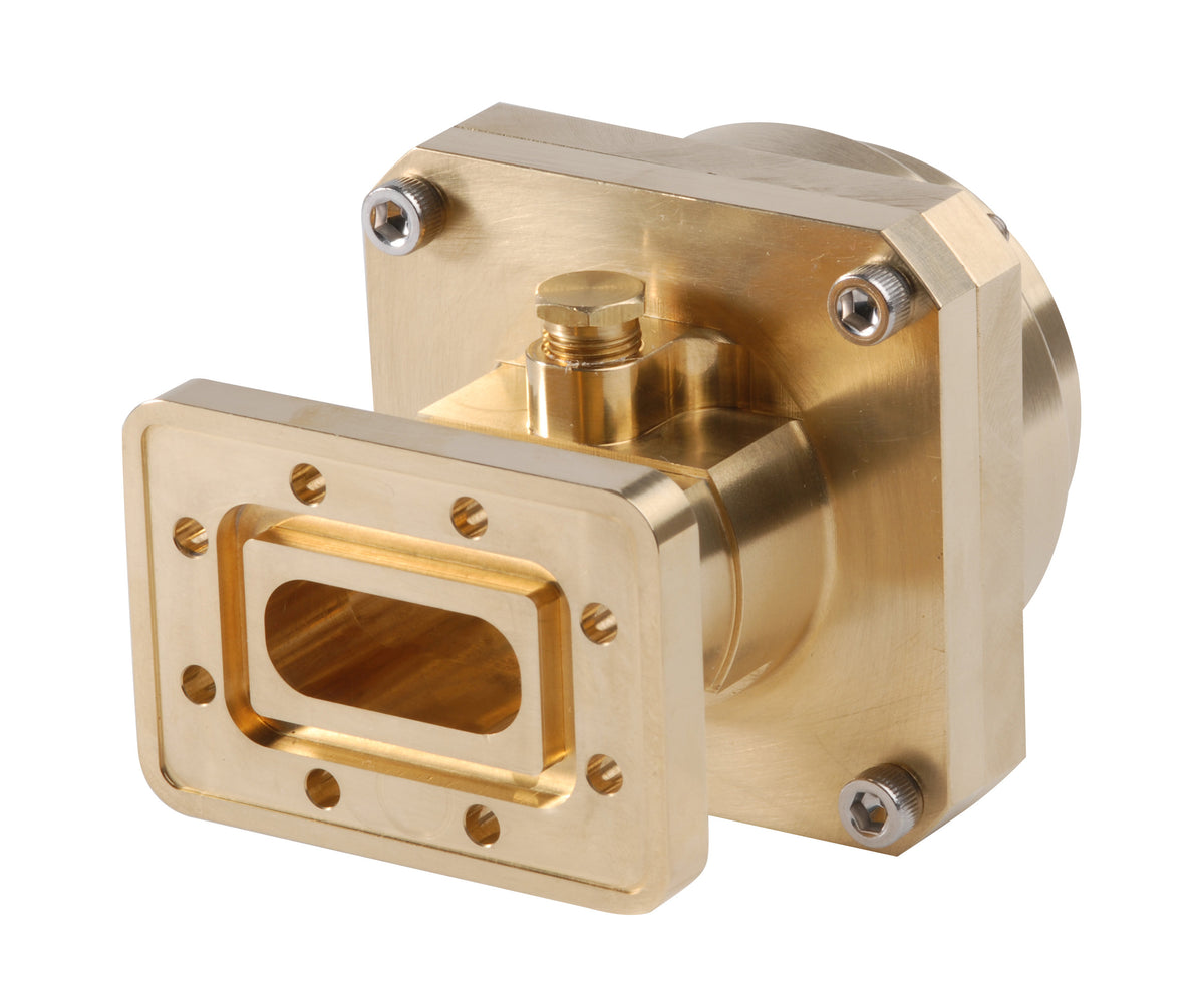 Commscope 177SEM | Fixed-tuned PDR84 for elliptical waveguide 77