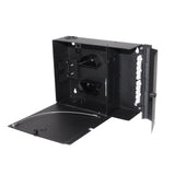 Corning WCH-02P | Wall-Mountable Connector Housing (WCH)