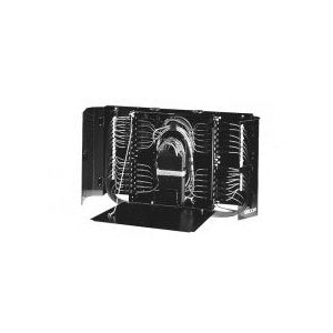 Corning WCH-DUST-CVR | Cover, Dust, With Two Covers and Mounting Hardware