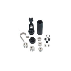 Corning SFK-BASE-4SLOT | Spider Fan-Out Kit, Base, 4 Slot