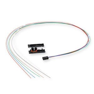 Corning FAN-BT25-06 | Evolant Fan-Out Kit Buffer Tube