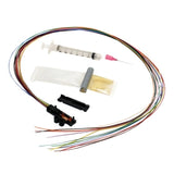 Corning FAN-OD25-12 | Buffer Tube Fan-Out Kits, outdoor