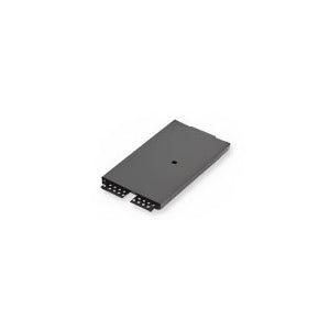 Corning M67-068 | Splice Tray, Heat-shrink Fusion Splices