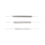 Corning 2806032-01 | Heat-Shrink Fusion Splice Protector Parts, single-fiber, 40 mm long