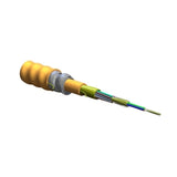 Corning 012T88-33131-A3 | MIC Tight-Buffered, Interlocking Armored Cable, Plenum