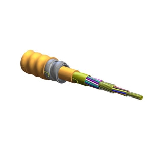 Corning 024T88-33131-A3 | Cable, Indoor; 900um; Multimode 50um; 24 Fiber; 14.3mm OD
