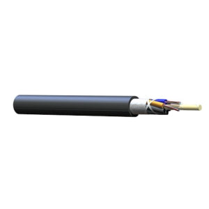 Corning 024TU4-T4731D20 | ALTOS Loose Tube, Gel-Free, All-Dielectric Cable with FastAccess Technology