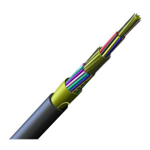 Corning 024T8P-31131-29 | FREEDM One Tight-Buffered Cable, Plenum