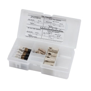 Corning 95-000-40-Z | UniCam SC Field Terminating Connector Ceramic Multimode 62.5 um