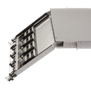 Corning EDGE-01U | Pretium Edge Fiber Express Bar Housing Rack Mount Housing Mount 1RU
