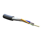 Corning 024TSF-T4131D20 | FREEDM LST Loose Tube, Gel-Free Cable, Riser