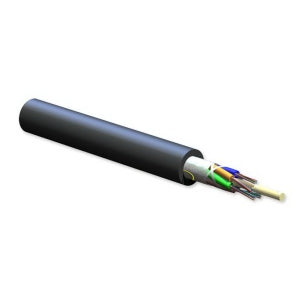 Corning 048TUF-T4131D20 | FREEDM Loose Tube, Gel-Free Cable, Riser
