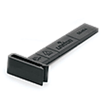 Leviton 49265-WR1 | Versi-Duct Cable Retainer - 5" Channel