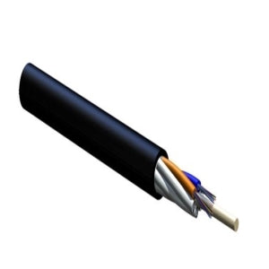 Corning 024ZU4-T4F22D20 | ALTOS Loose Tube, Gel-Free, All-Dielectric Cables with Binderless FastAccess Technology