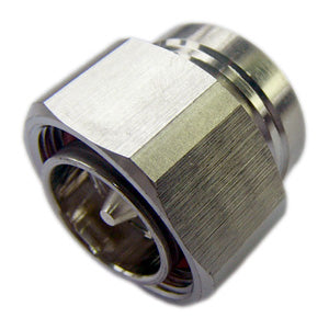 Commscope 240PDM-C-CR | 7-16 DIN Male for CNT- 240 braided cable
