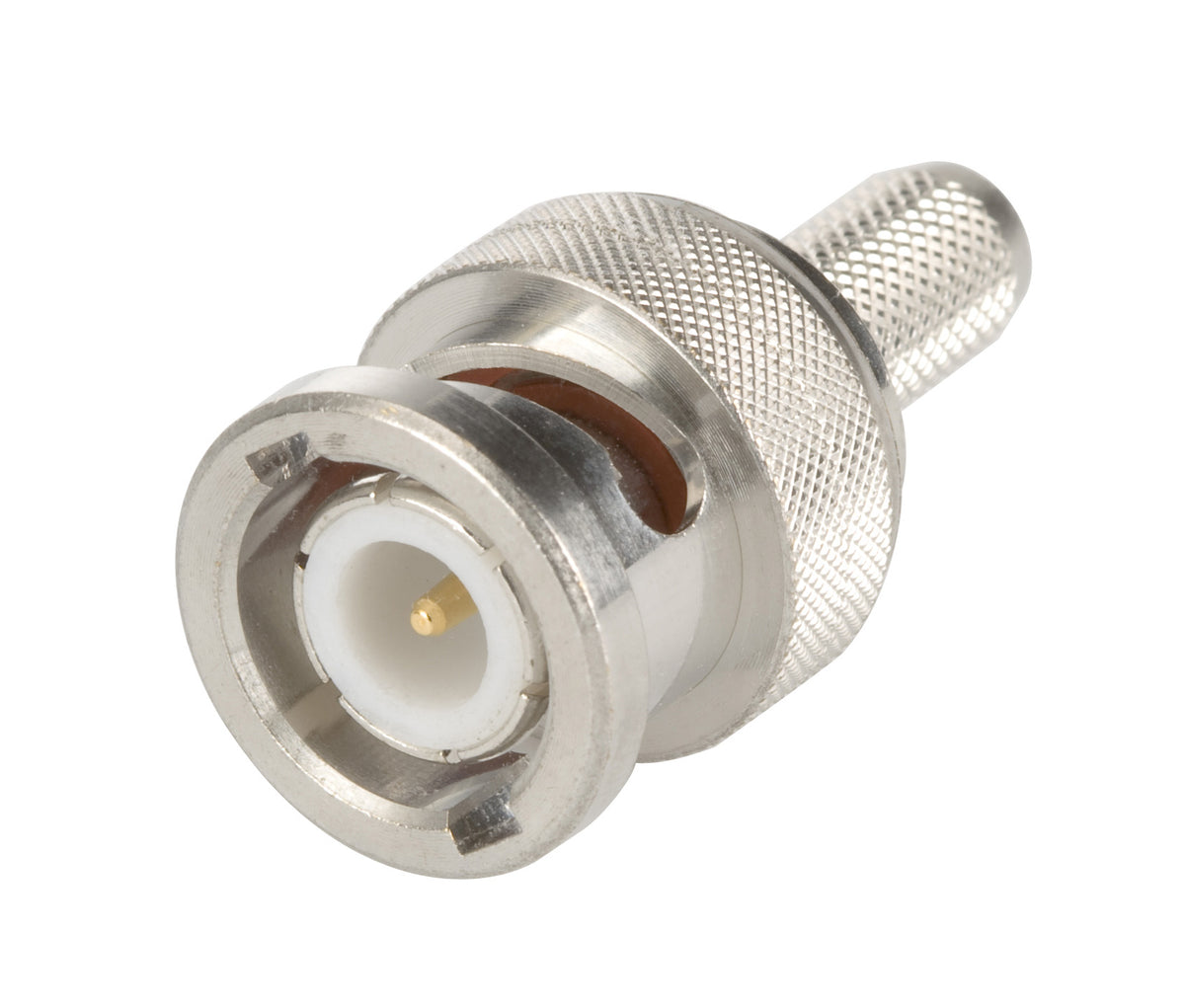Commscope 240PBM-CR | BNC Male for CNT-240 braided cable