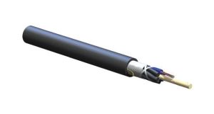 Corning 012EU4-T4101D20 | ALTOS Loose Tube, Gel-Free Cable
