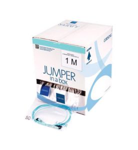 Corning 7979-OM4-B70-03M | Uniboot Jumper in a Box