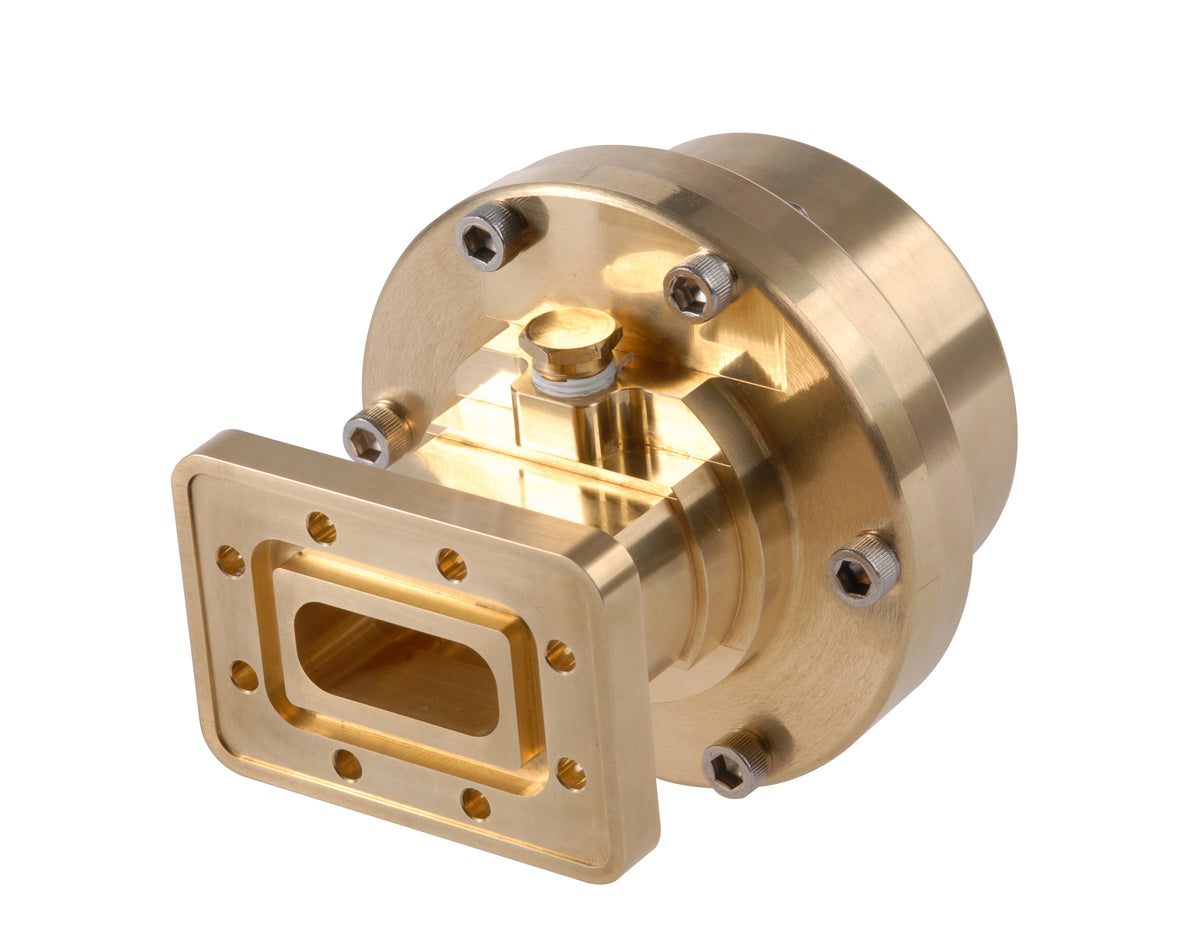 Commscope 264SEM | Fixed-tuned PDR84 for elliptical waveguide 64
